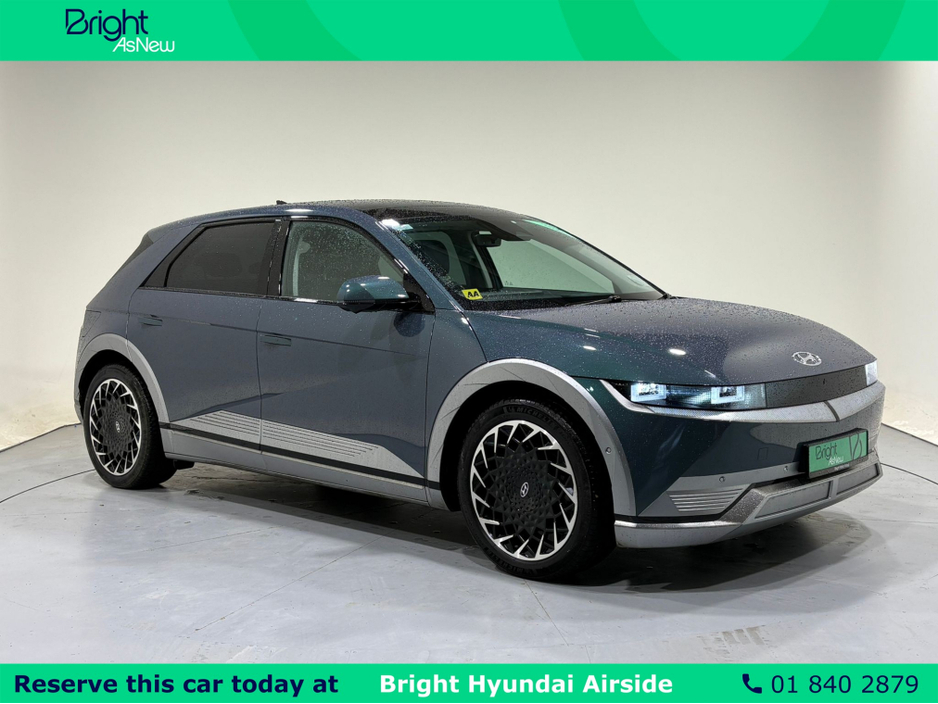 2023 Hyundai Ioniq 5 PLATINUM 77 KWH 5DR AU AUTO €34,950