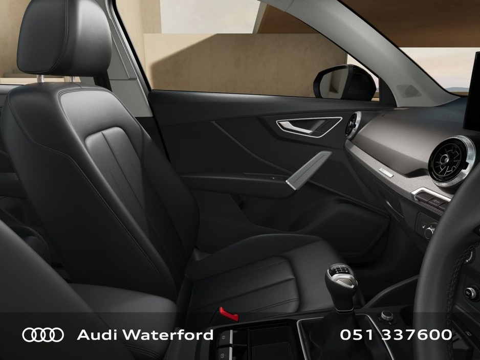2026 Audi Q2 - image 9