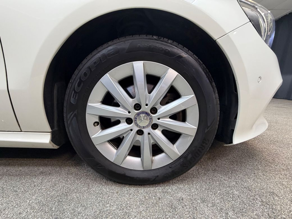 2016 Mercedes-Benz A Class - image 20