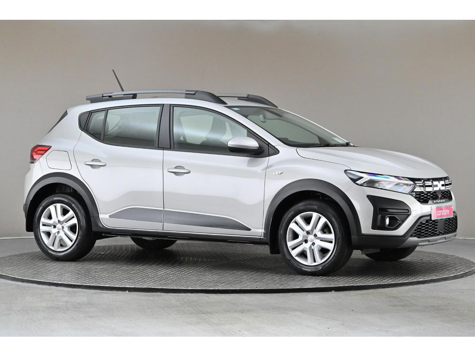 2024 Dacia Sandero Stepway 1.0 TCE 90BHP CVT STEPWAY EXPRESSION €22,490