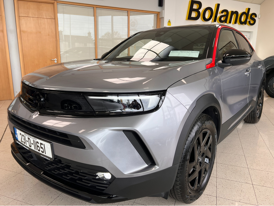 2023 Opel Mokka for sale in , Ireland