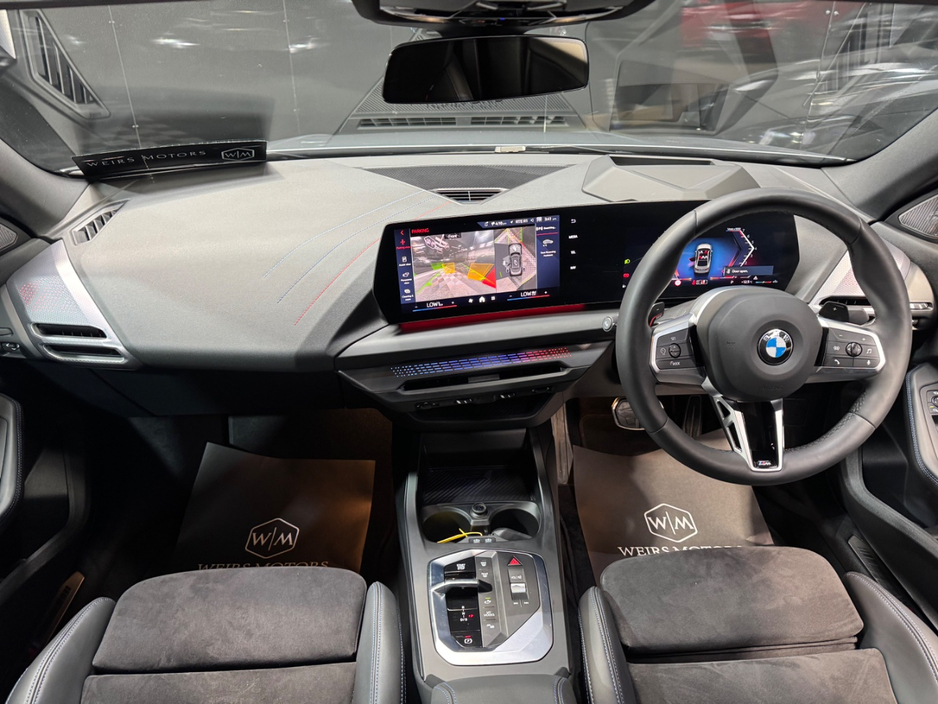 2025 BMW 2 Series - image 19