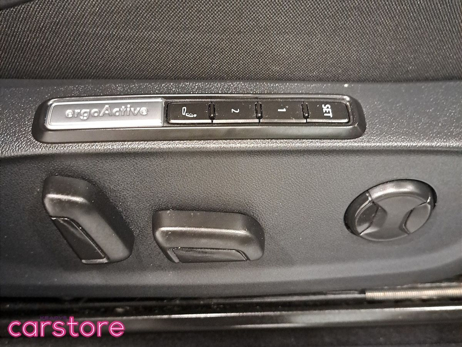 2025 Volkswagen ID.7 - image 20