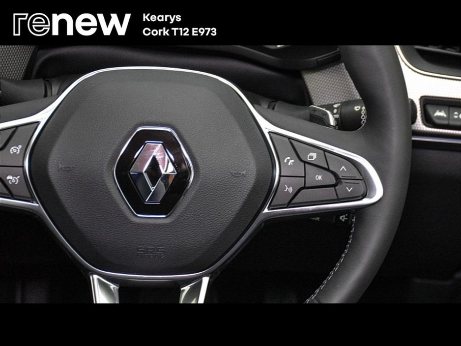 2022 Renault Arkana - image 18