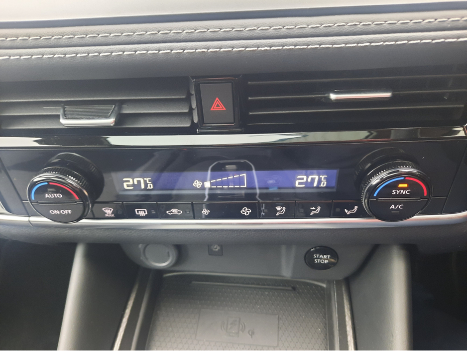 2026 Nissan Qashqai E-POWER SV PREMIUM 2T