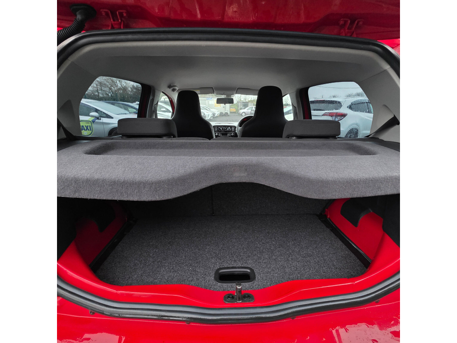 2014 Volkswagen up! 1.0 75BHP MOVE UP €7,450