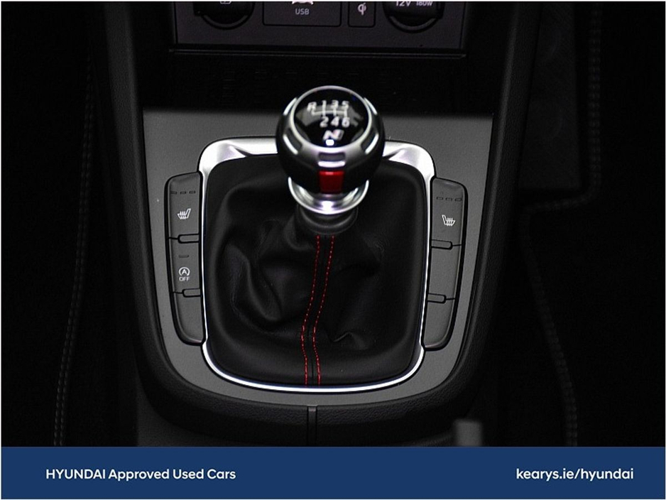 2022 Hyundai Kona N Line (2 Tone) €24,945