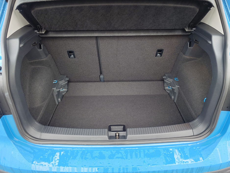 2020 Volkswagen T-Cross - image 15