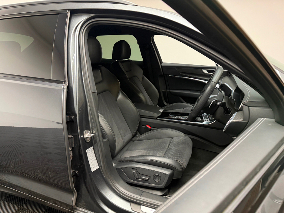 2024 Audi A6 - image 11