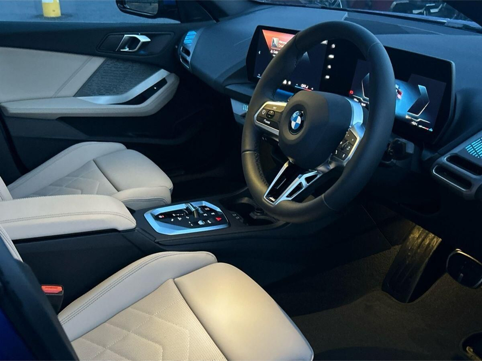 2026 BMW 2 Series 220 M Sport Gran Coupe €50,950