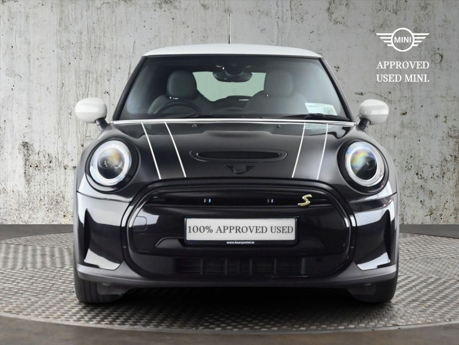 2022 MINI Hatch Electric Level 2 €21,900