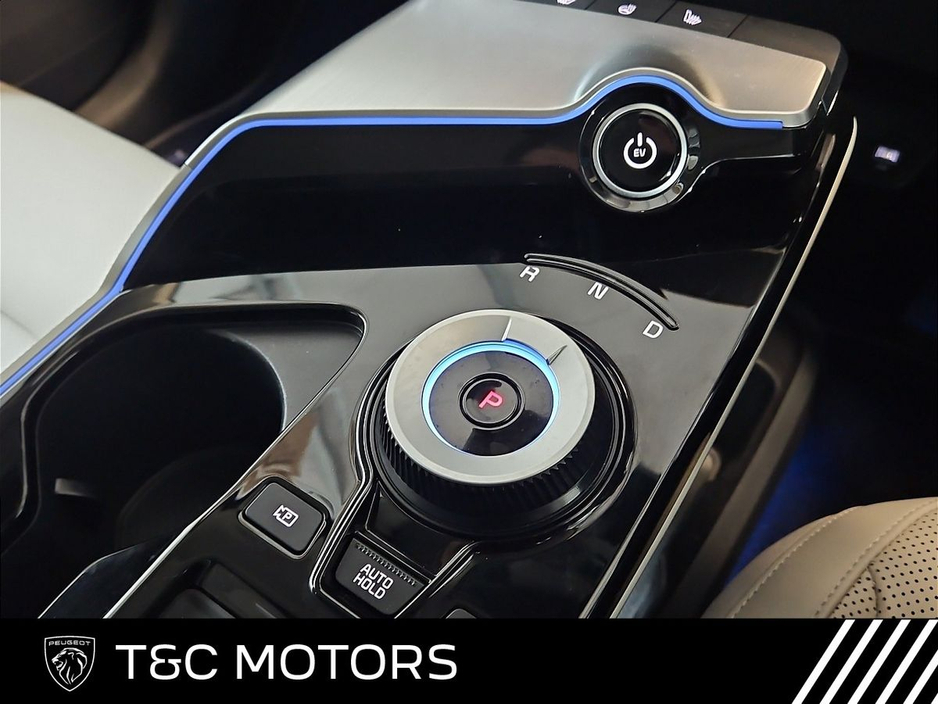 2023 Kia EV6 - image 9