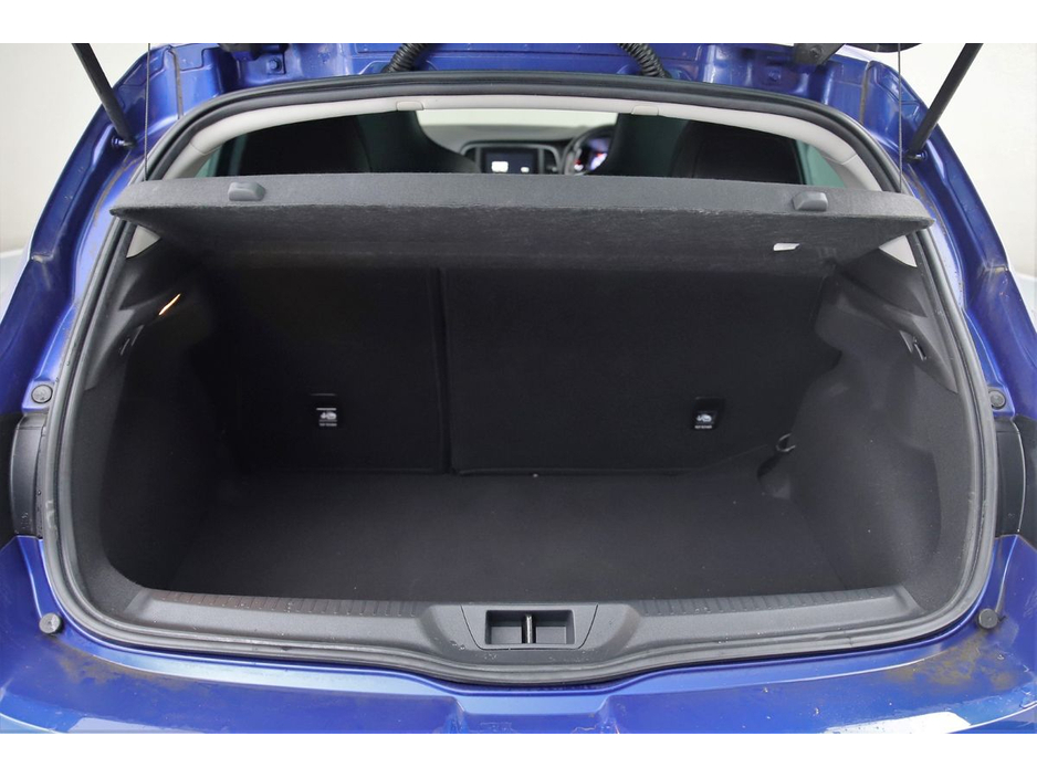 2018 Renault Megane 1.6 TCE SPORT GT LINE 205BHP AUTO *LEATHER SPORT SEATS* €17,890