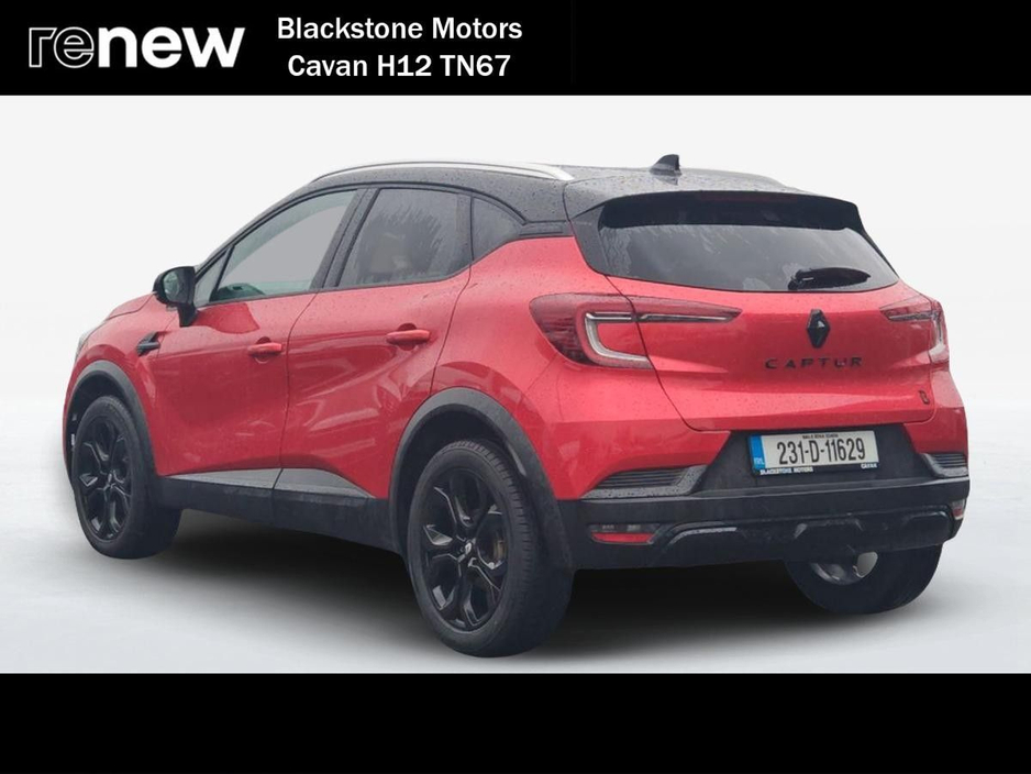 2023 Renault Captur - image 3