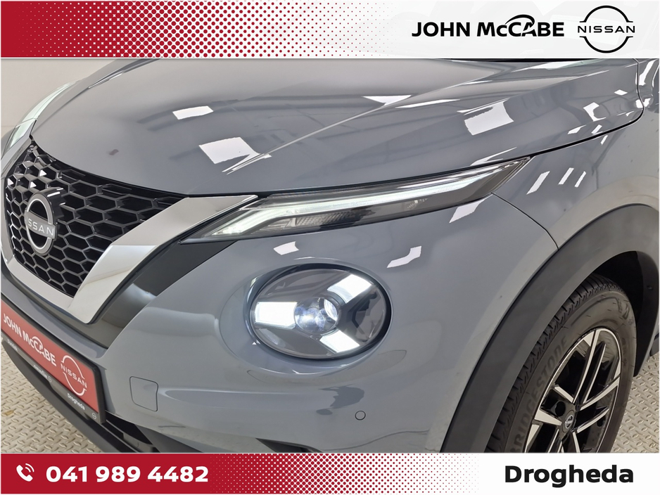 2026 Nissan Juke - image 37