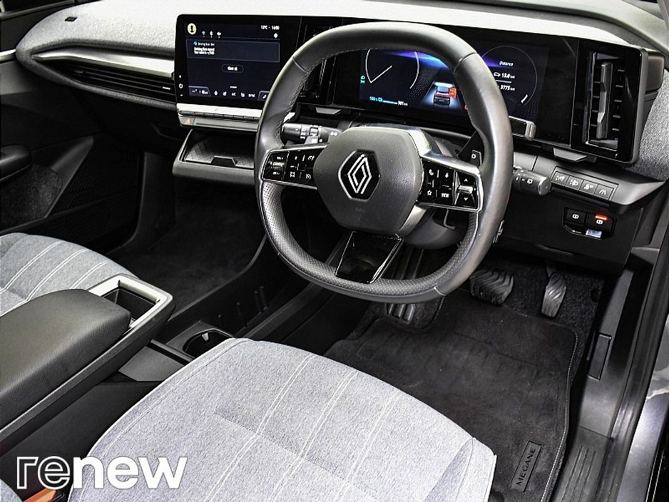 2023 Renault Megane E-Tech Techno EV 60kWh Auto €25,950