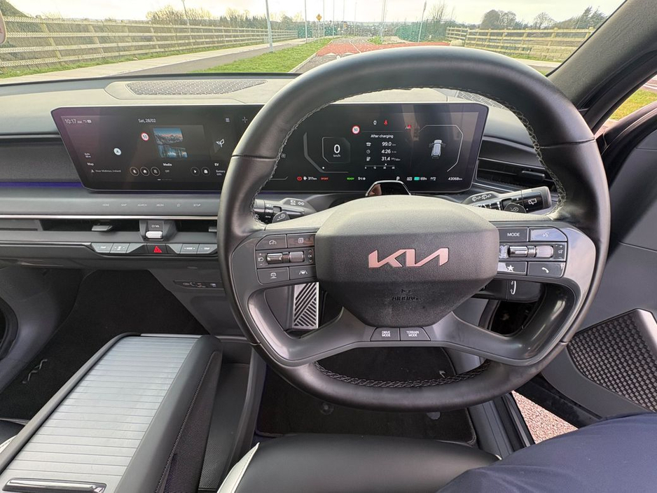 2024 Kia EV9 - image 13