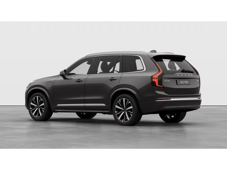 2026 Volvo XC90 - image 3
