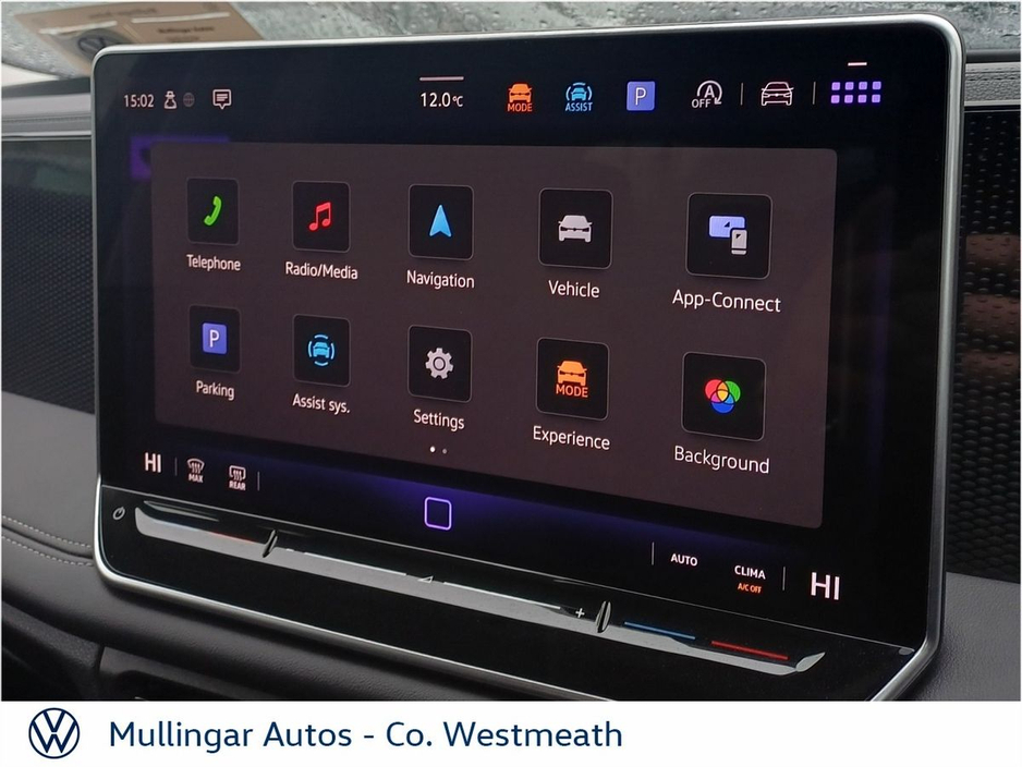 2024 Volkswagen Tiguan Launch Edition 2.0 TDI 150HP DSG €42,950