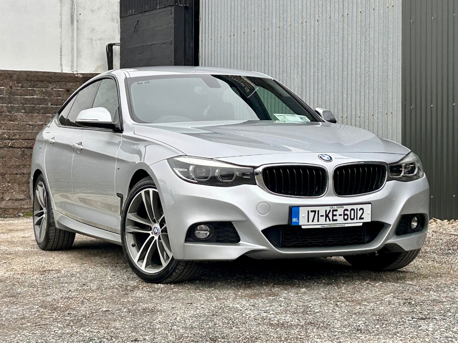 2017 BMW 3 Series for sale in , Ireland