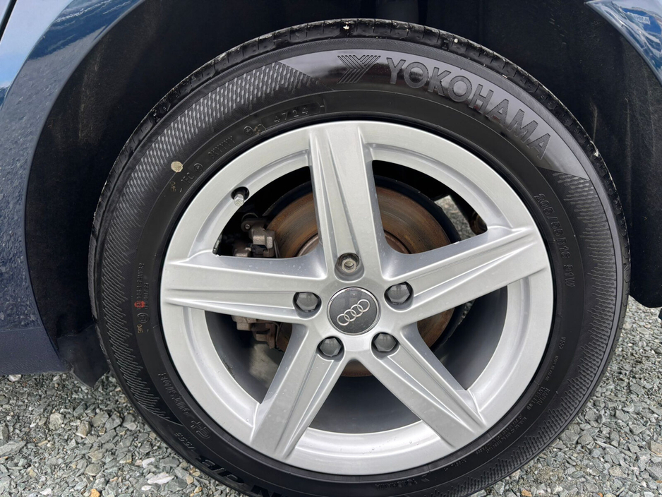 2017 Audi A3 - image 7