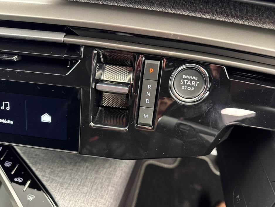 2026 Peugeot 5008 - image 18