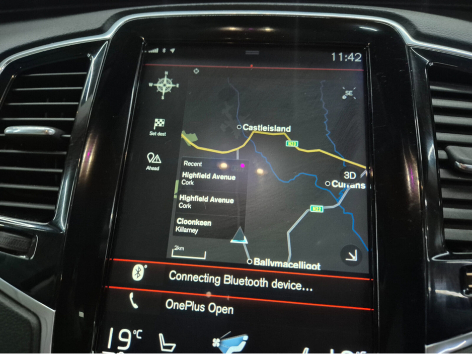 2019 Volvo XC90 - image 15