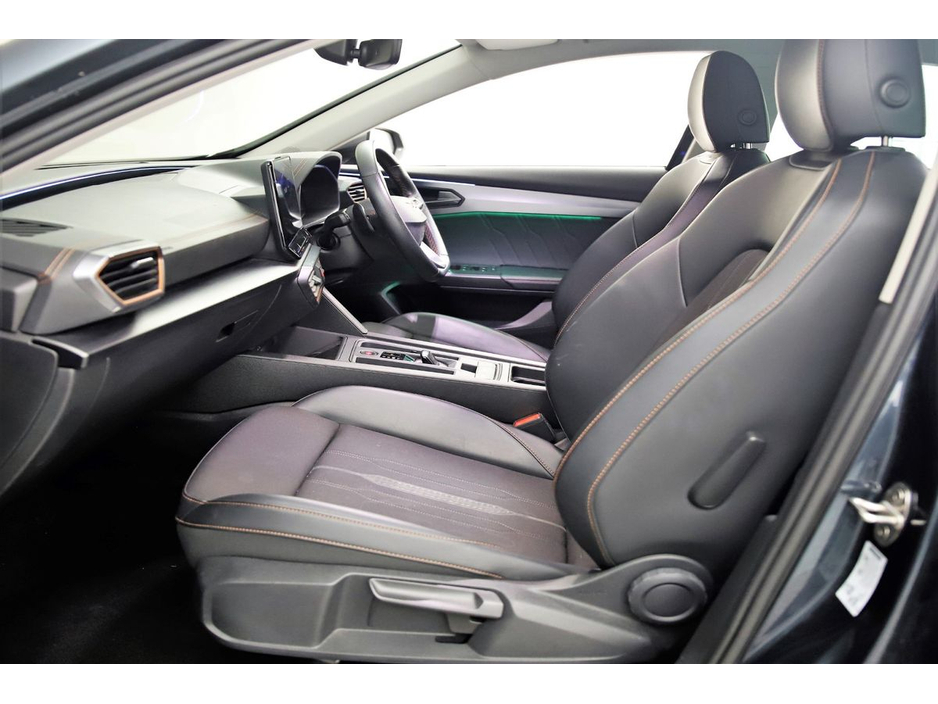 2023 Cupra Formentor - image 14