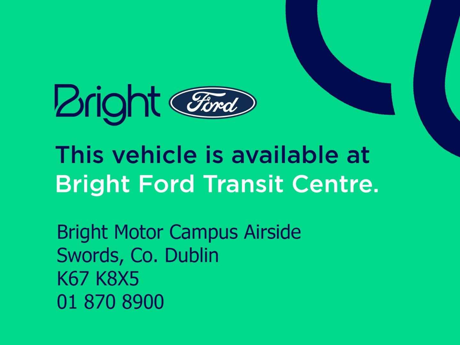 2025 Ford Transit - image 2