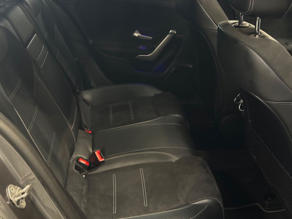 2022 Mercedes-Benz A Class - image 18