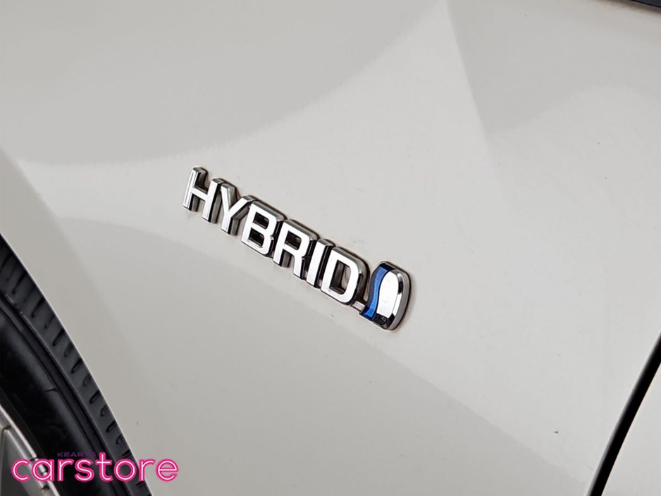 2019 Toyota Prius 1.8 Hybrid €18,880