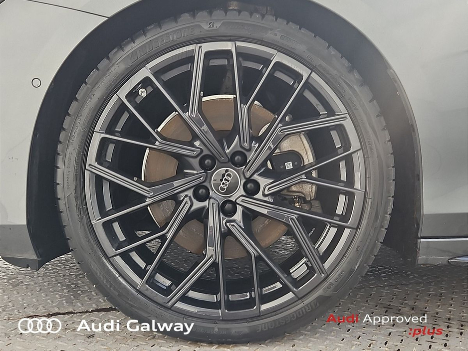 2026 Audi A6 - image 6