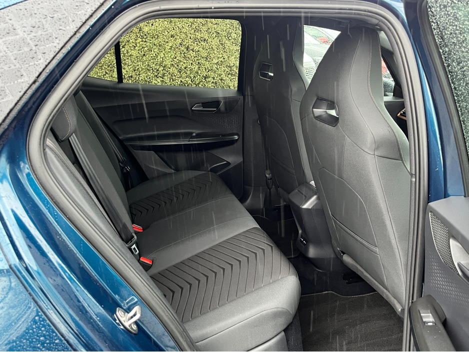 2022 Cupra Born 58KW 204HP EV //REVERSE CAMERA//SAT NAV//ADAPTIVE CRUISE CONTROL// €19,950