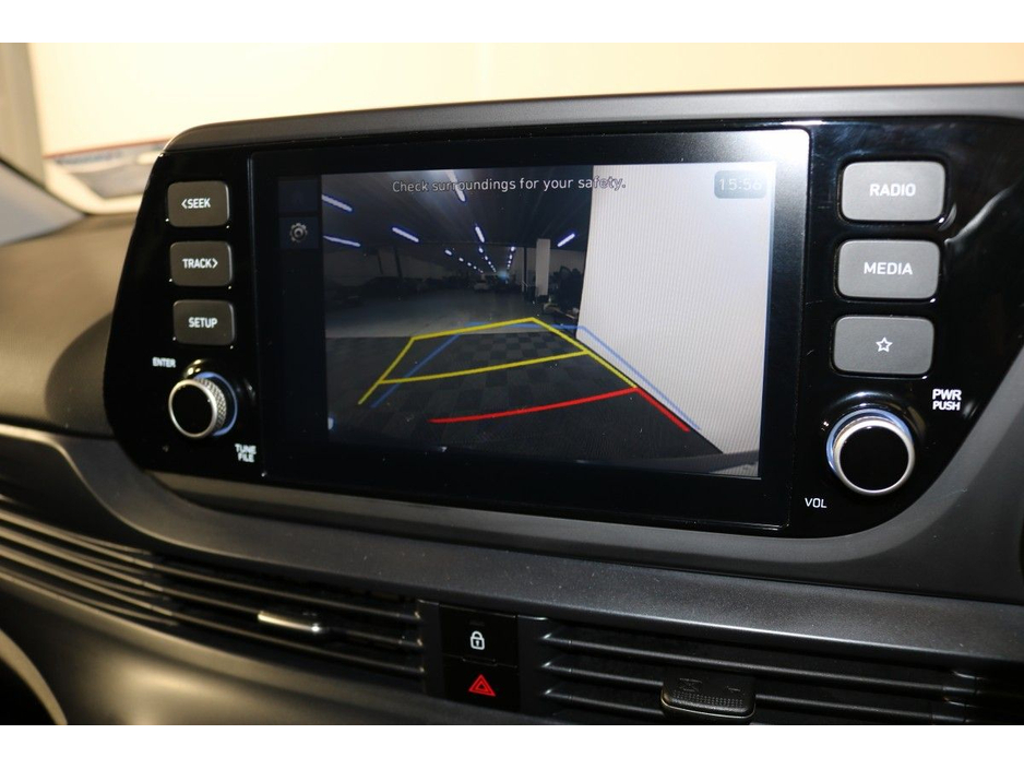 2024 Hyundai i20 DELUXE PLUS 1.2L PETROL €22,995