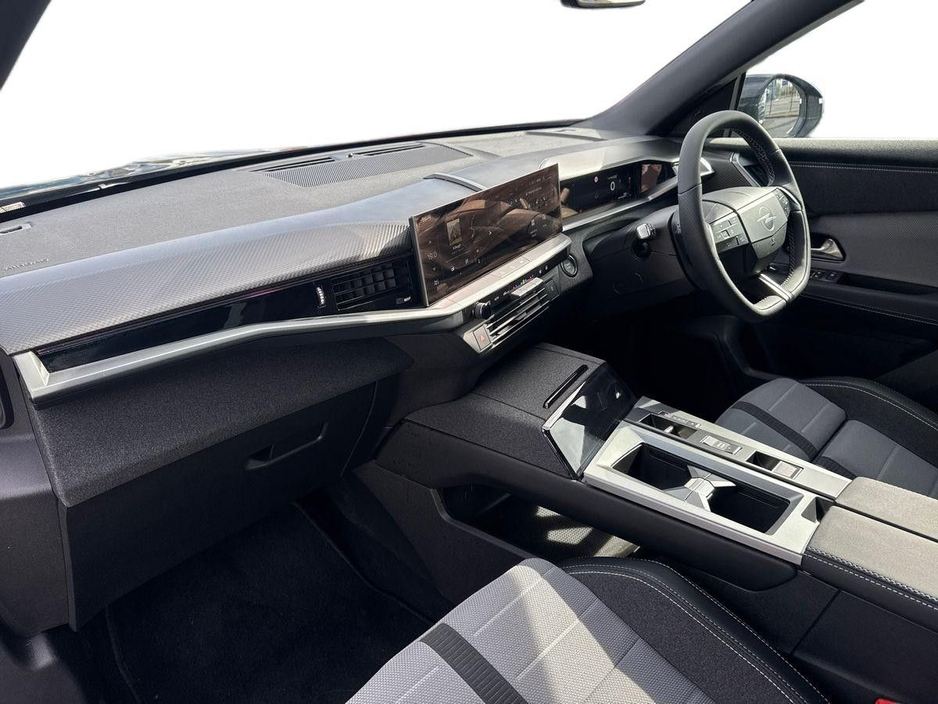 2026 Opel Grandland - image 4