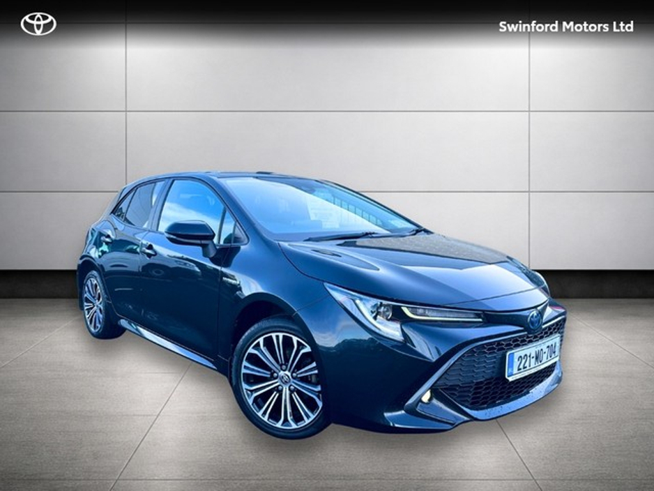 2022 Toyota Corolla for sale in , Ireland