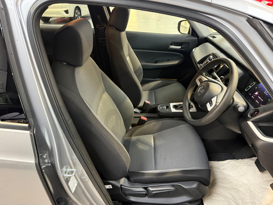 2020 Honda Jazz - image 22