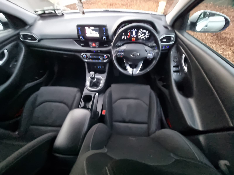 2018 Hyundai i30 2018 HYUNDAI i30 1.0L NCT&TAXED €12,900 €12,900