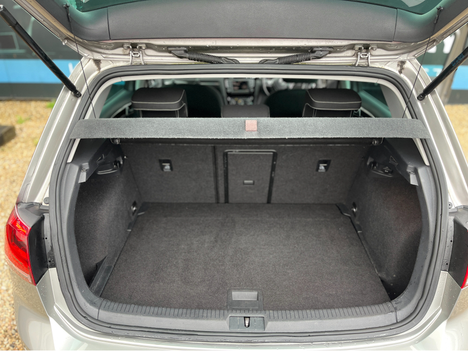 2016 Volkswagen Golf HIGHLINE  2016, 1.2 TSI, MANUAL, NEW NCT, HIGH SPEC, LOW TAX €14,995