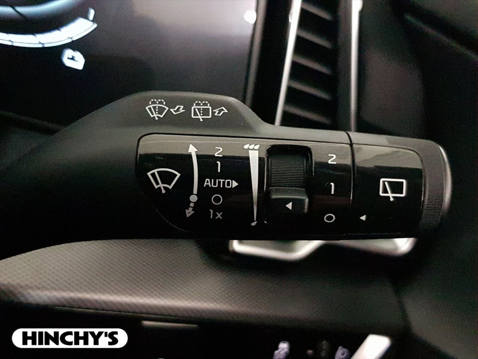 2023 Kia Sportage - image 21