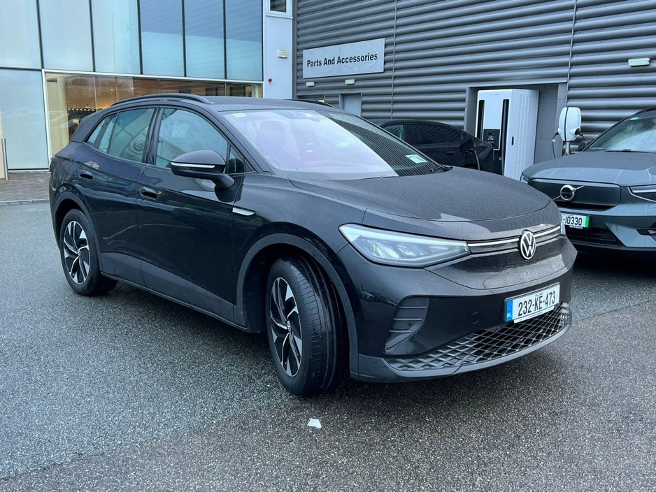 2023 Volkswagen ID.4 LIFE 52kWh *JUST IN* €80 PER WEEK €24,995