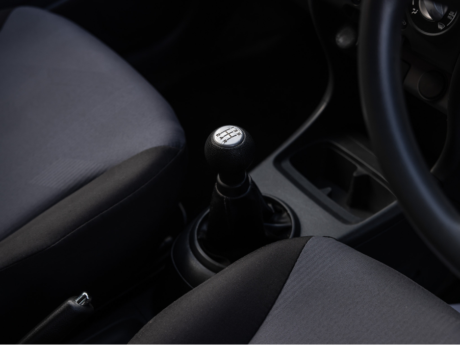 2014 Suzuki Alto - image 16