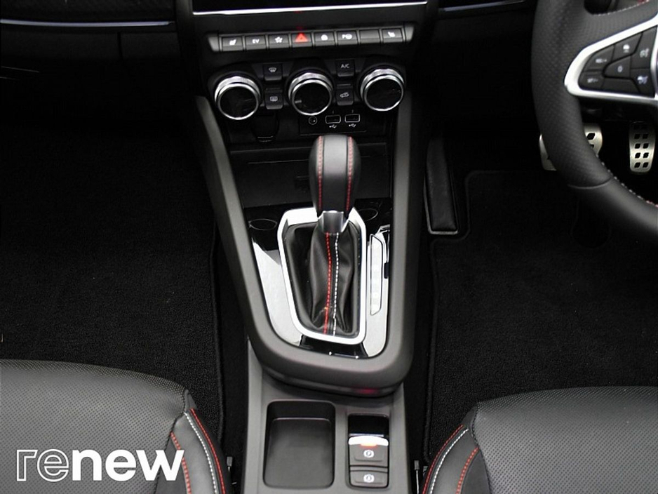 2021 Renault Arkana - image 22