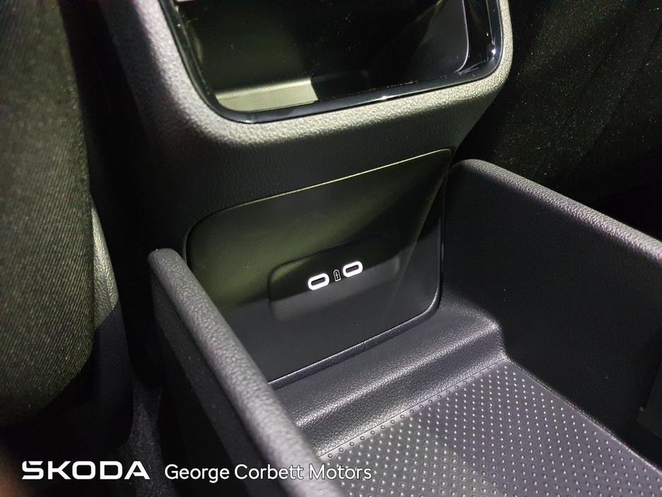 2026 Skoda Octavia - image 18