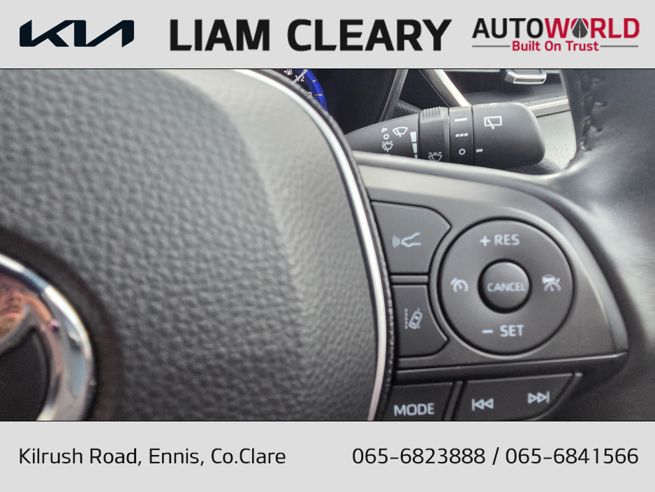 2020 Toyota Corolla - image 19