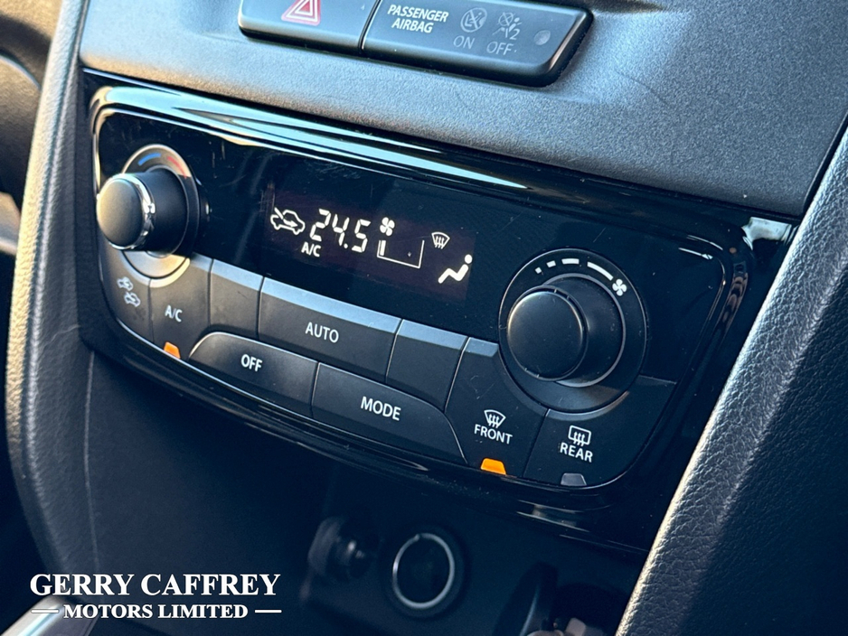 2022 Suzuki Vitara SZT 1.4 Petrol Hybrid Manual - 6 Years Manufacturer Warranty €22,450