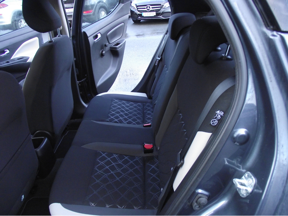 2019 Nissan Micra 1.0 SV   5DR  101PS  MY19