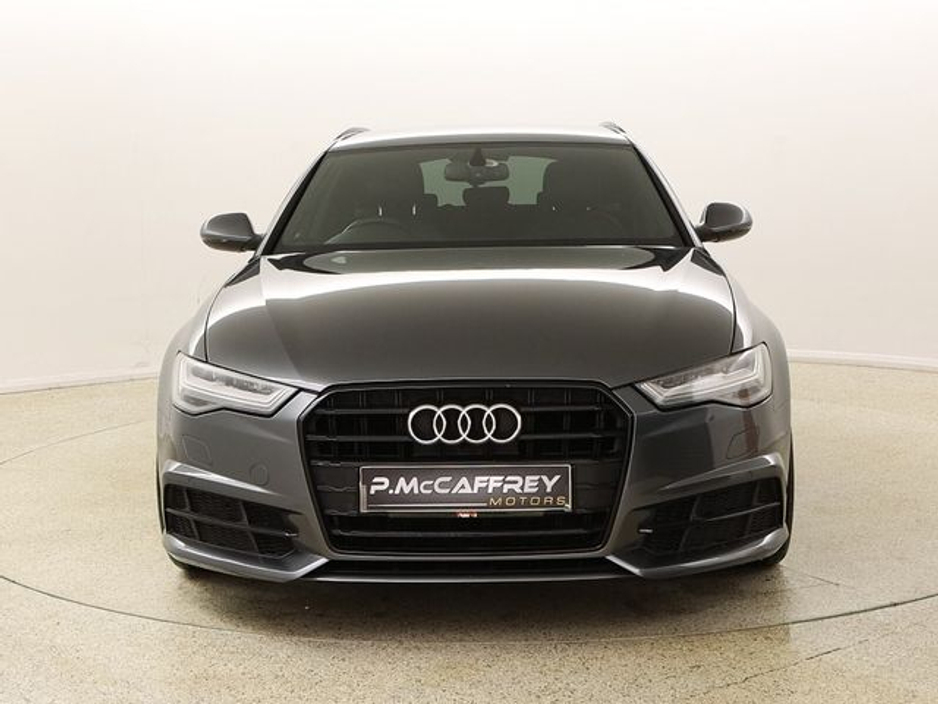 2016 Audi A6 - image 2