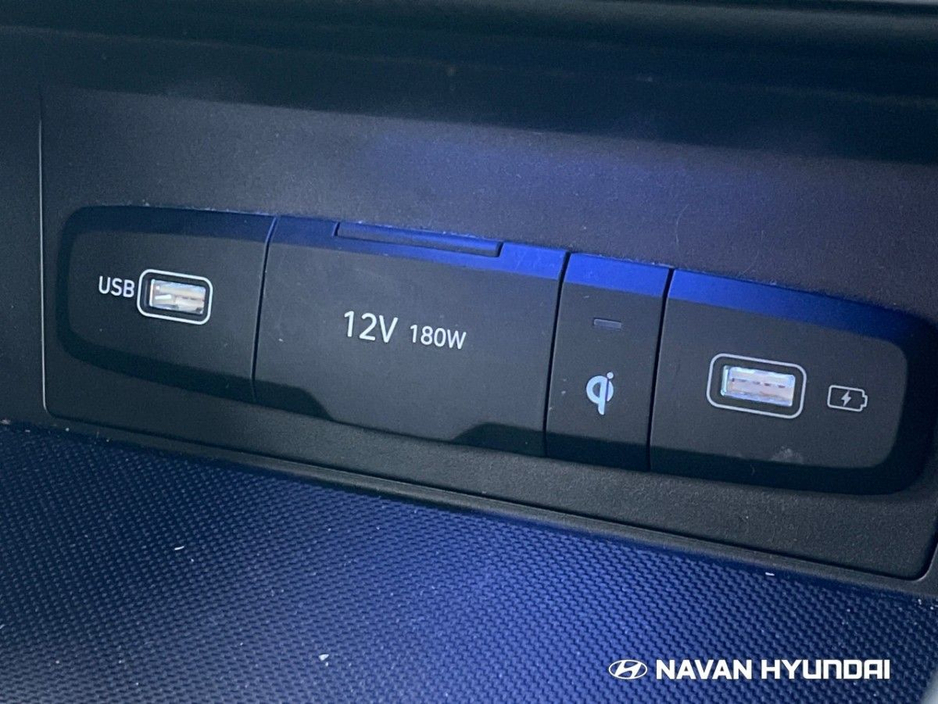 2023 Hyundai Tucson 2WD Executive Plus HEV STG Auto €36,495