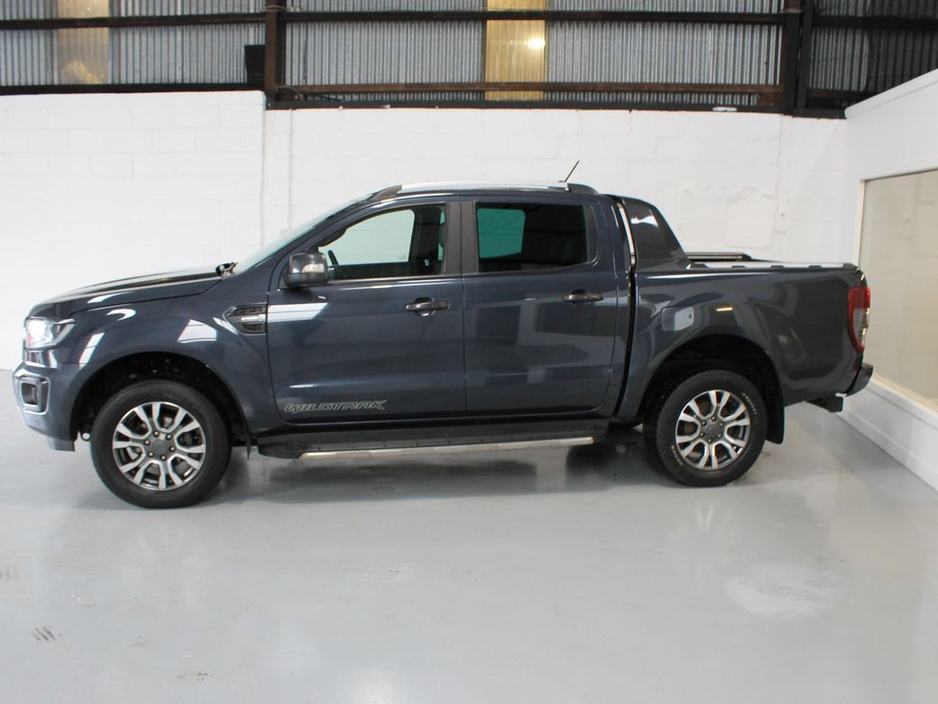 2022 Ford Ranger - image 4